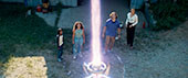 The Lightning Code Movie Still 14