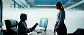 The Lightning Code Movie Still 17