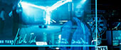 The Lightning Code Movie Still 29