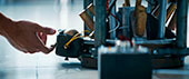 The Lightning Code Movie Still 6