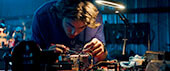 The Lightning Code Movie Still 12