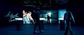 The Lightning Code Movie Still 28