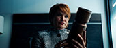 The Lightning Code Movie Still 16
