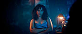 The Lightning Code Movie Still 10