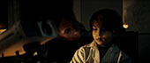 The Lightning Code Movie Still 7