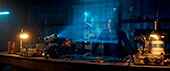 The Lightning Code Movie Still 8