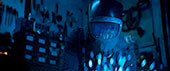 The Lightning Code Movie Still 11