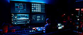 The Lightning Code Movie Still 20