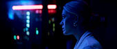 The Lightning Code Movie Still 21
